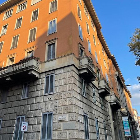 Viale Brianza Apartment Milan Luaran gambar