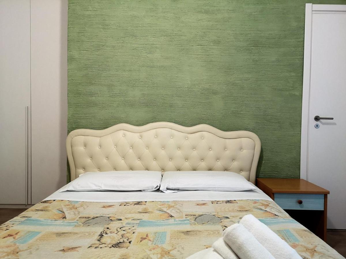 Viale Brianza Apartment Milan Luaran gambar