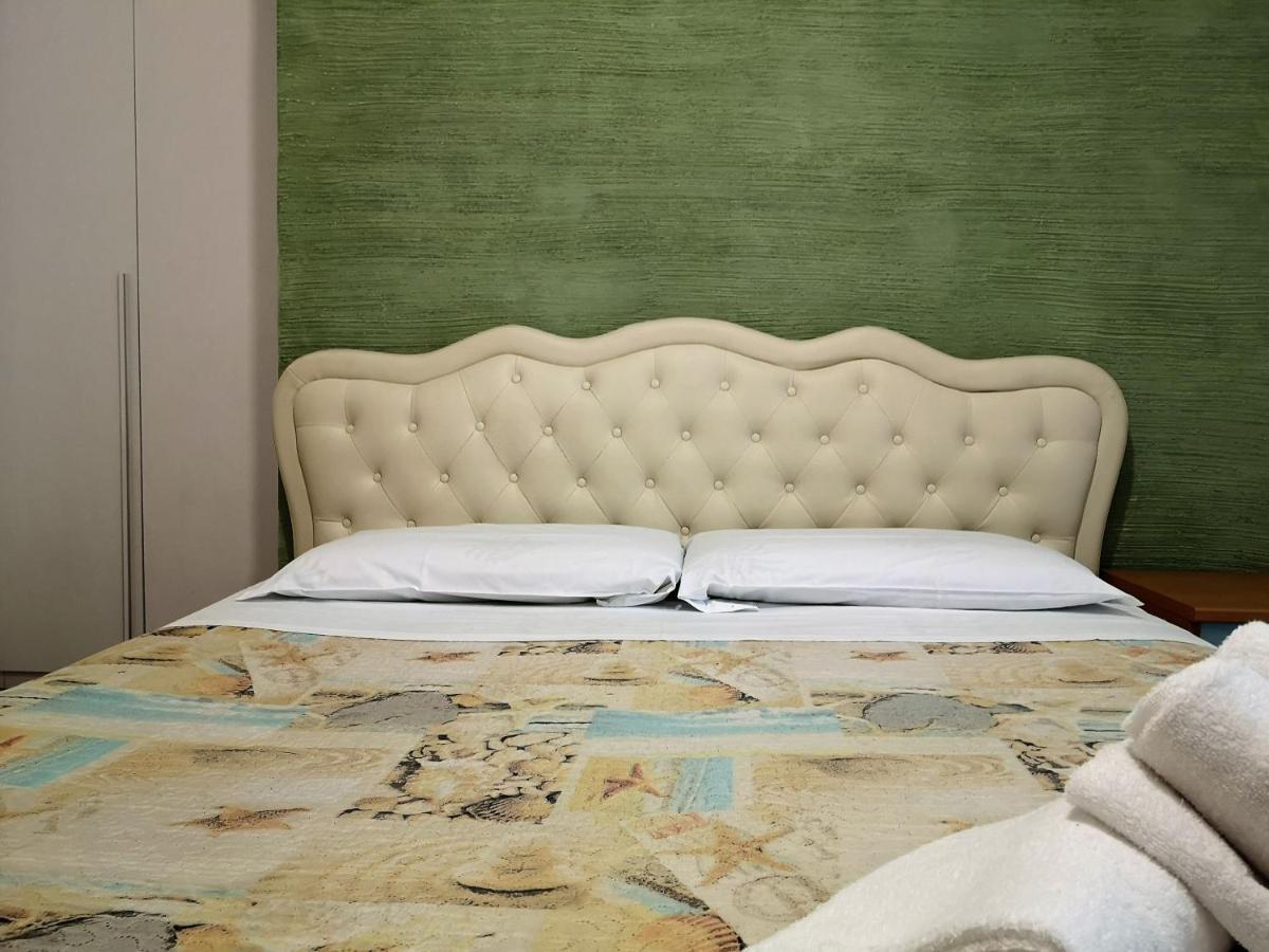 Viale Brianza Apartment Milan Luaran gambar