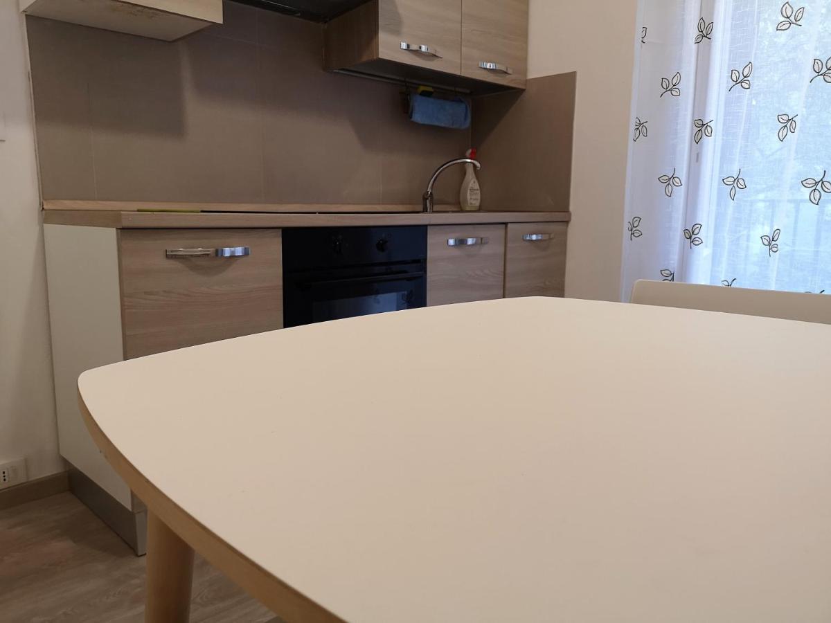 Viale Brianza Apartment Milan Luaran gambar