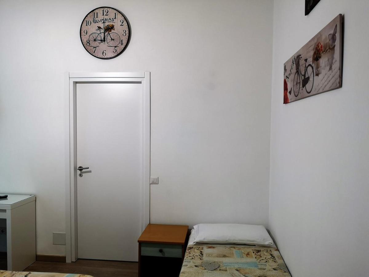 Viale Brianza Apartment Milan Luaran gambar