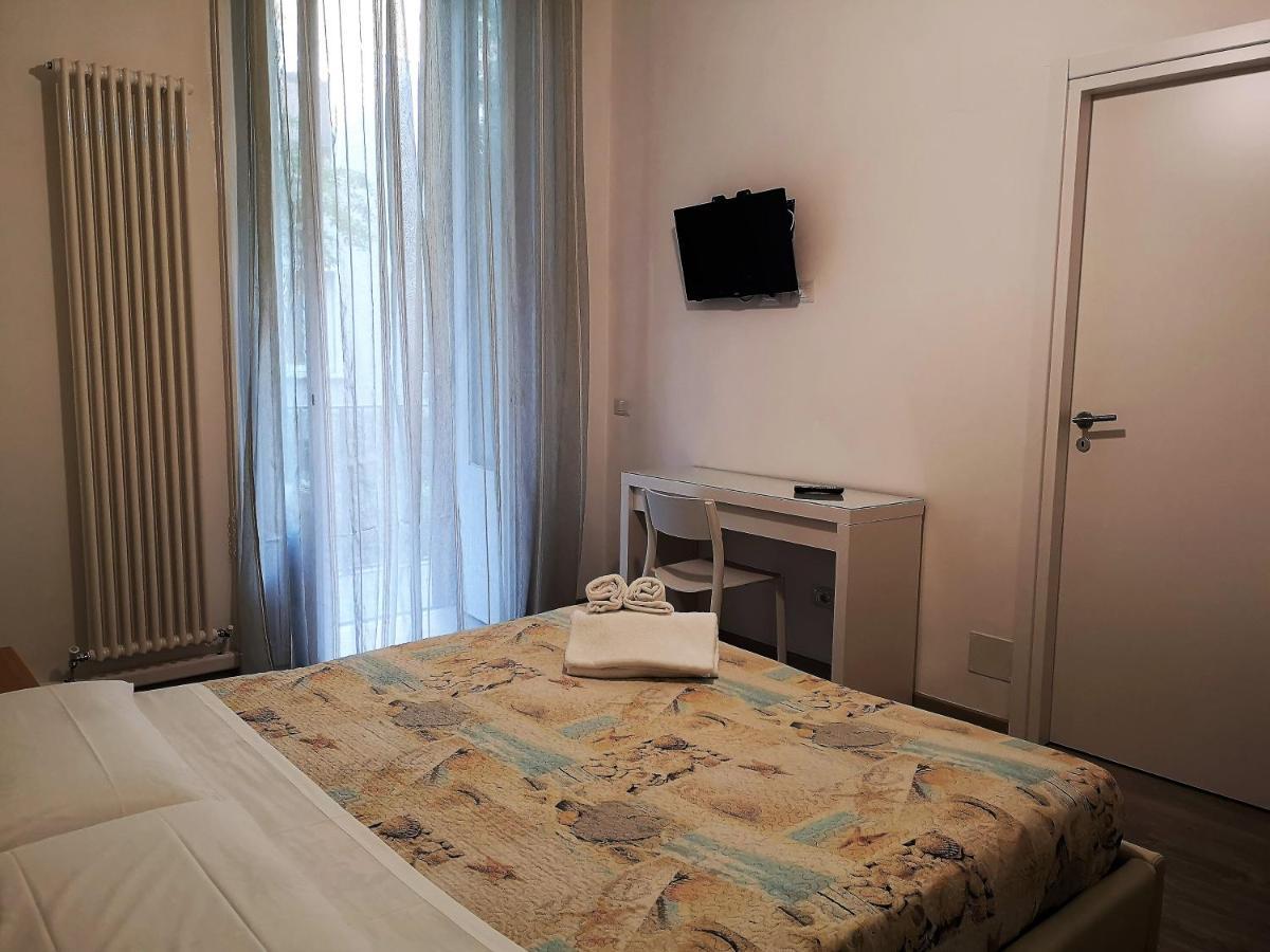 Viale Brianza Apartment Milan Luaran gambar