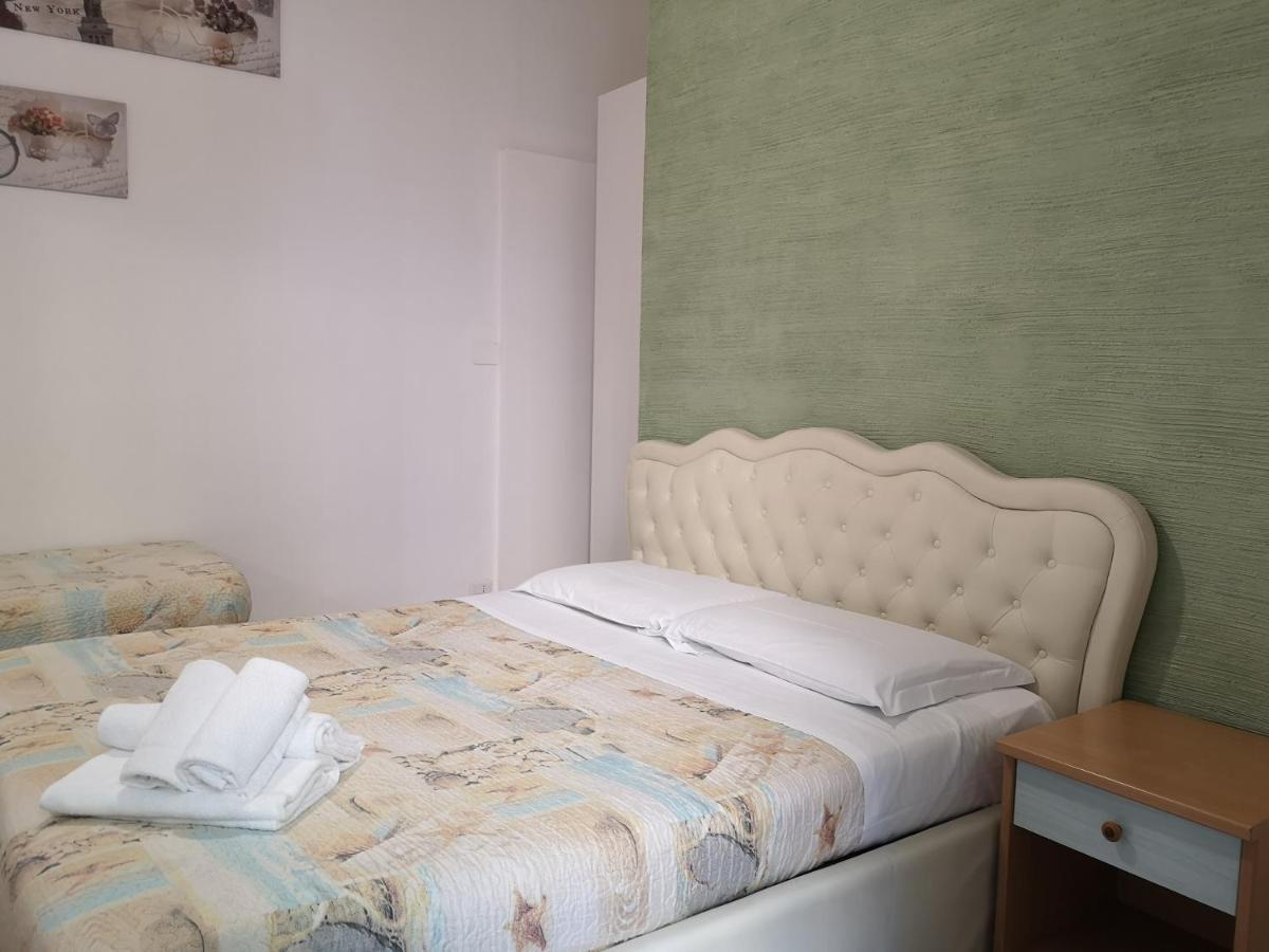 Viale Brianza Apartment Milan Luaran gambar
