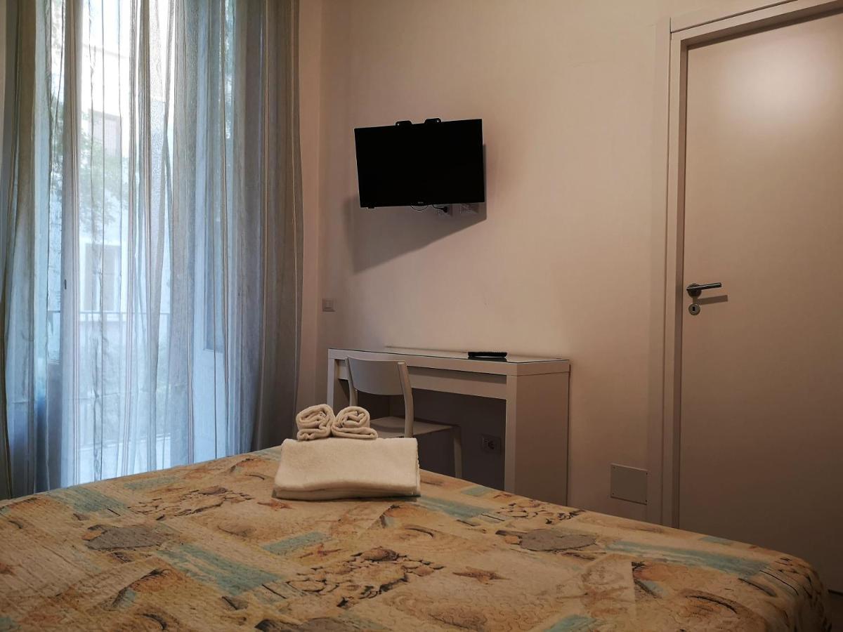 Viale Brianza Apartment Milan Luaran gambar
