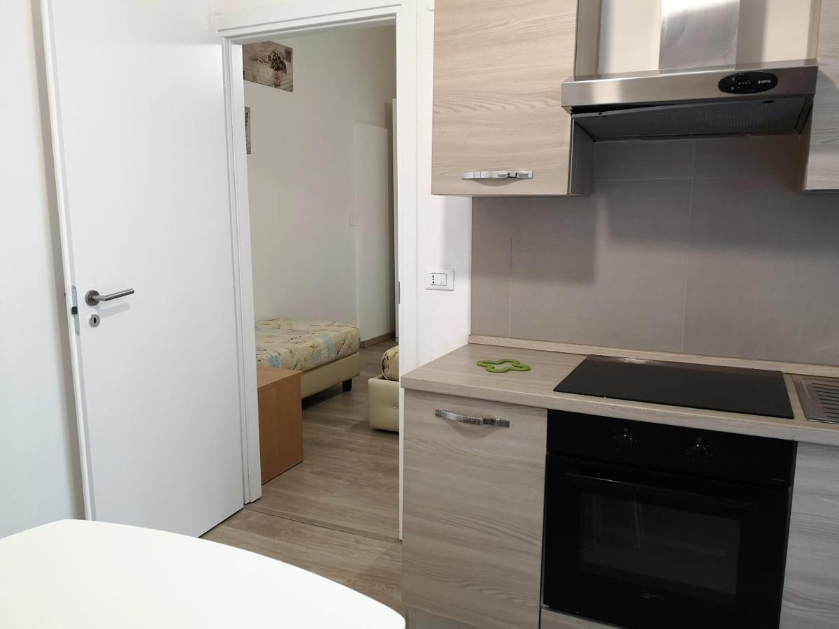 Viale Brianza Apartment Milan Luaran gambar
