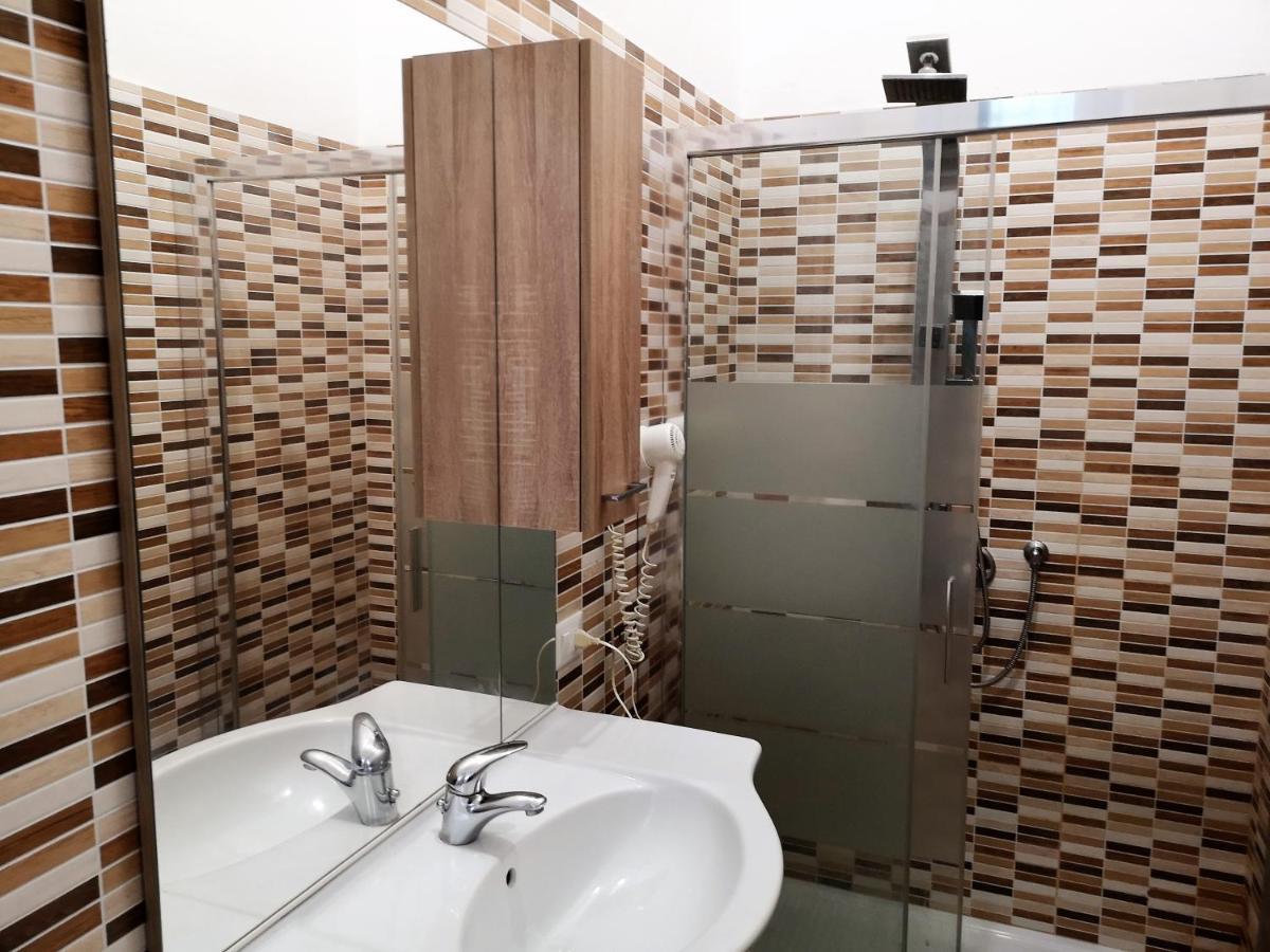 Viale Brianza Apartment Milan Luaran gambar