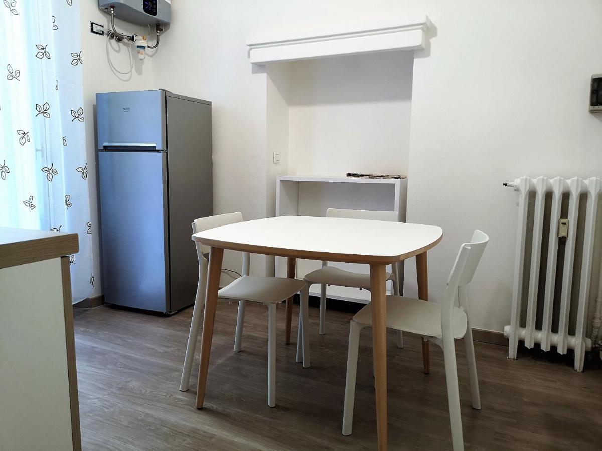 Viale Brianza Apartment Milan Luaran gambar
