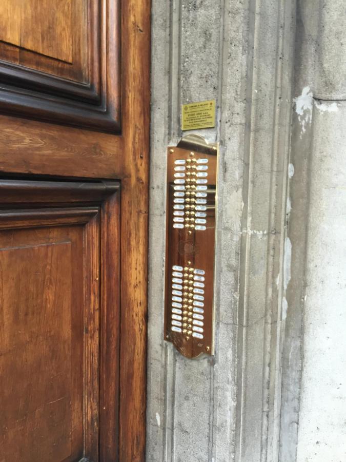 Viale Brianza Apartment Milan Luaran gambar