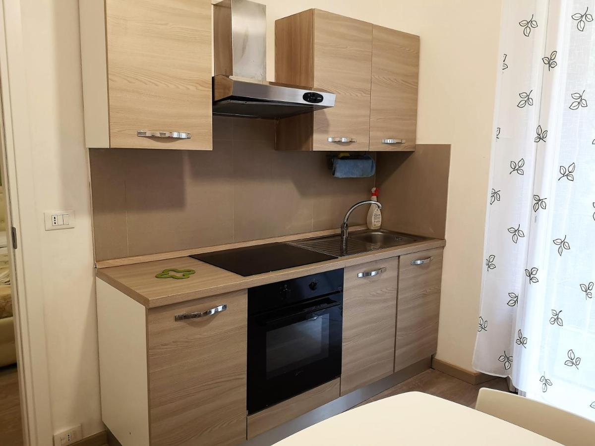 Viale Brianza Apartment Milan Luaran gambar