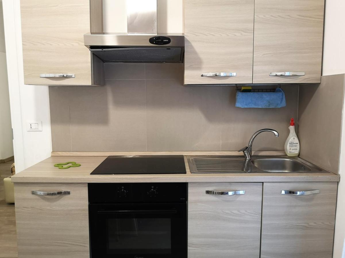 Viale Brianza Apartment Milan Luaran gambar