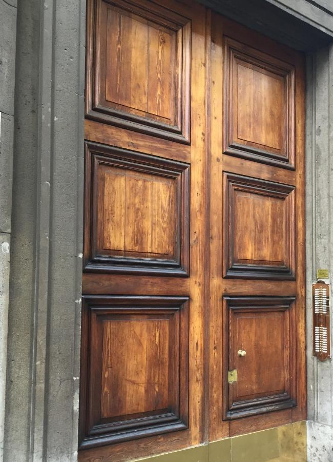 Viale Brianza Apartment Milan Luaran gambar