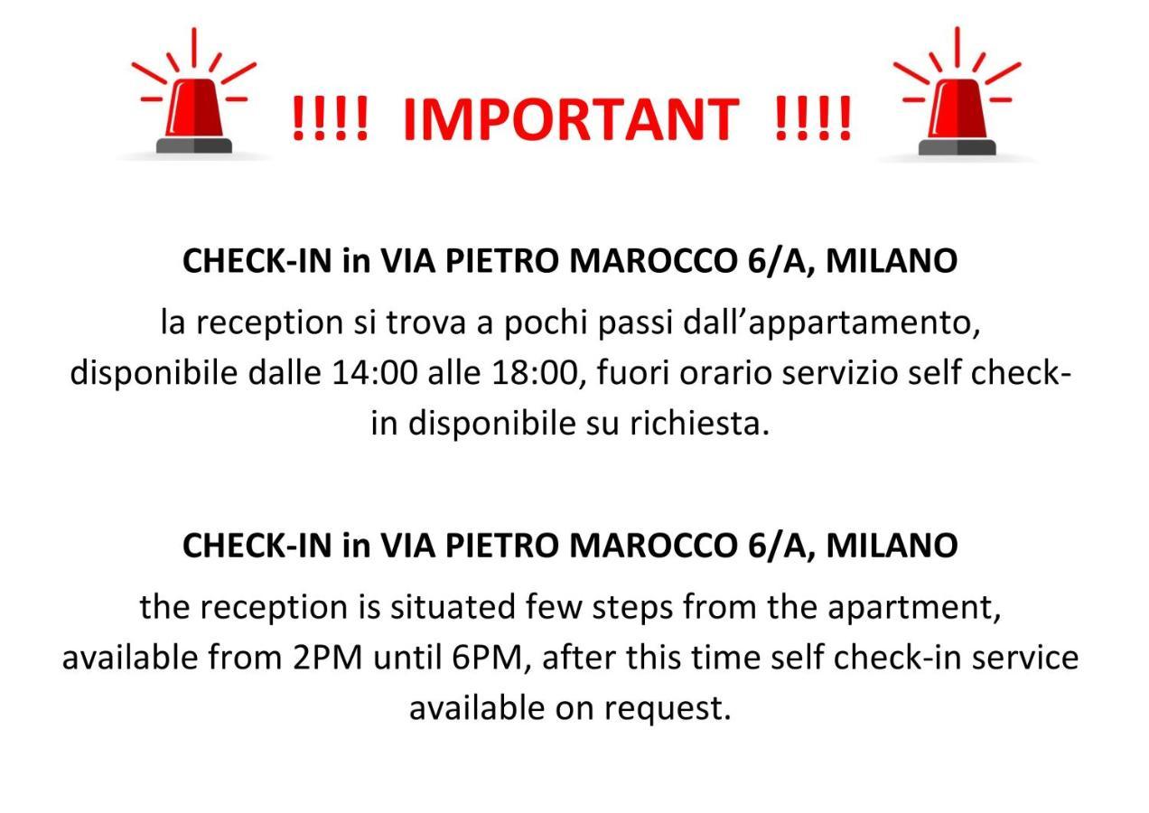 Viale Brianza Apartment Milan Luaran gambar