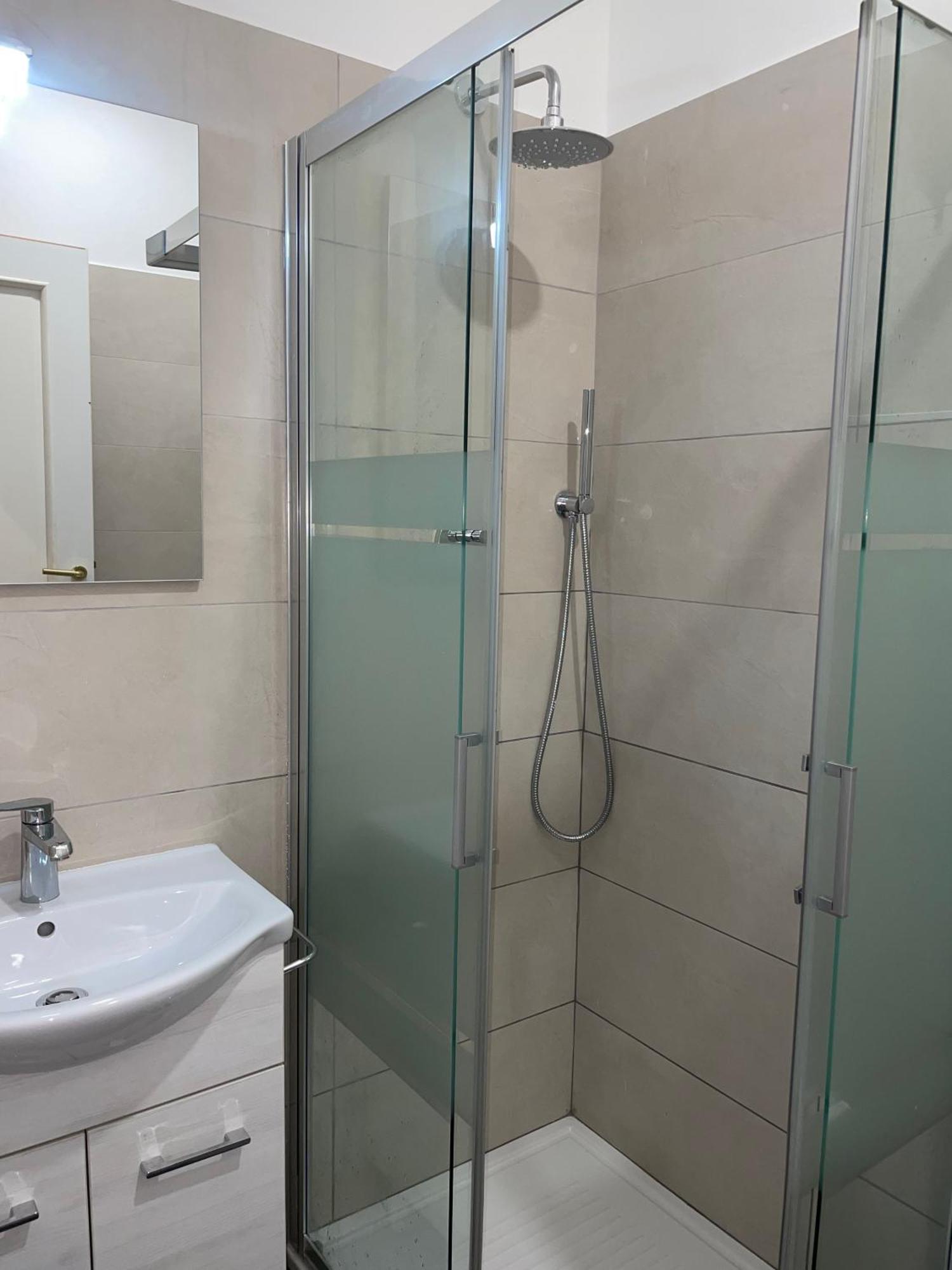 Viale Brianza Apartment Milan Luaran gambar