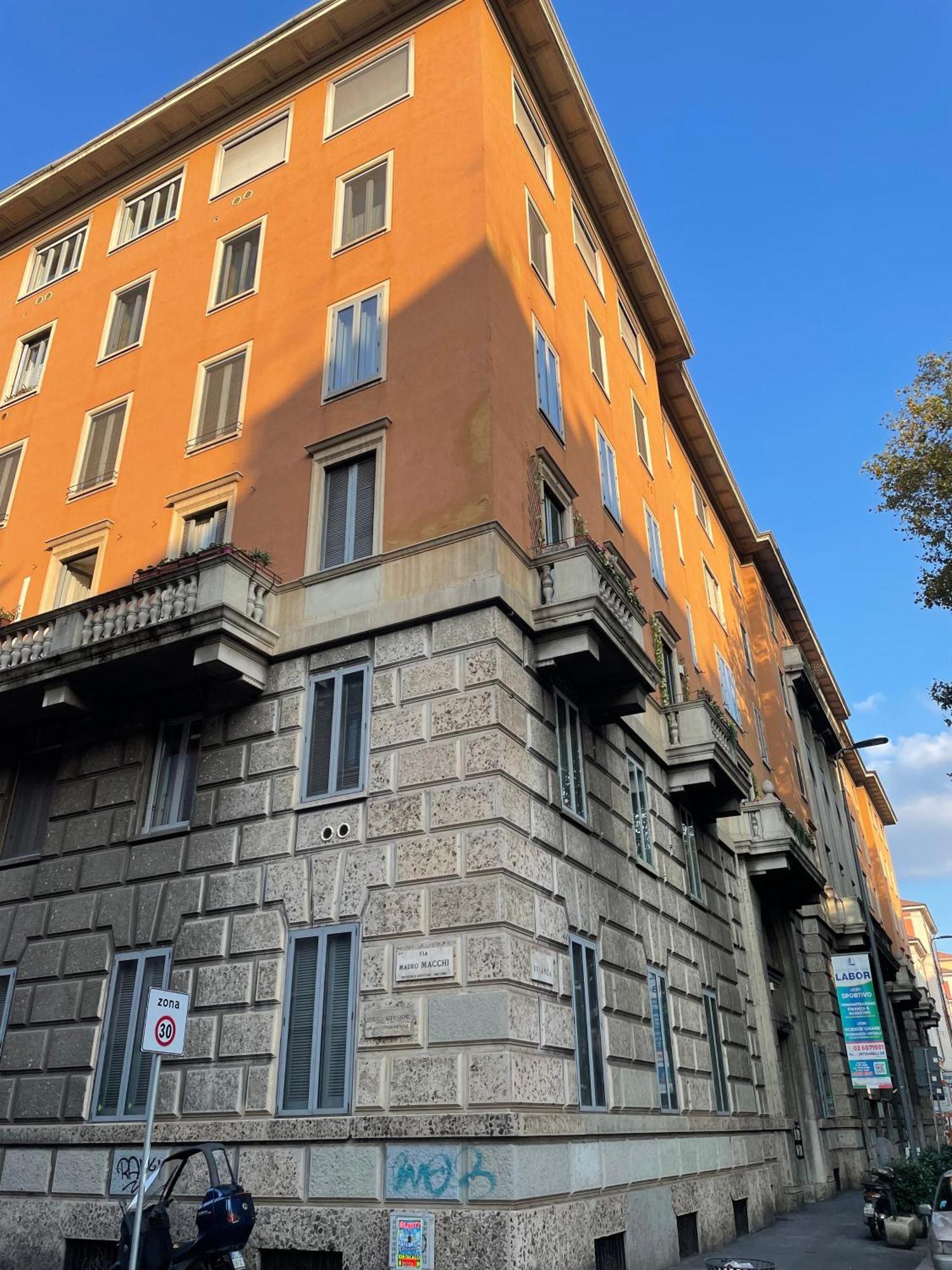 Viale Brianza Apartment Milan Luaran gambar