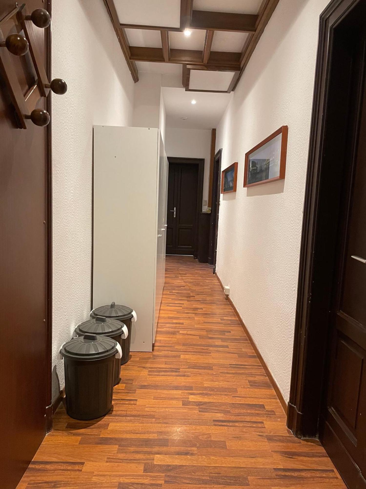 Viale Brianza Apartment Milan Luaran gambar