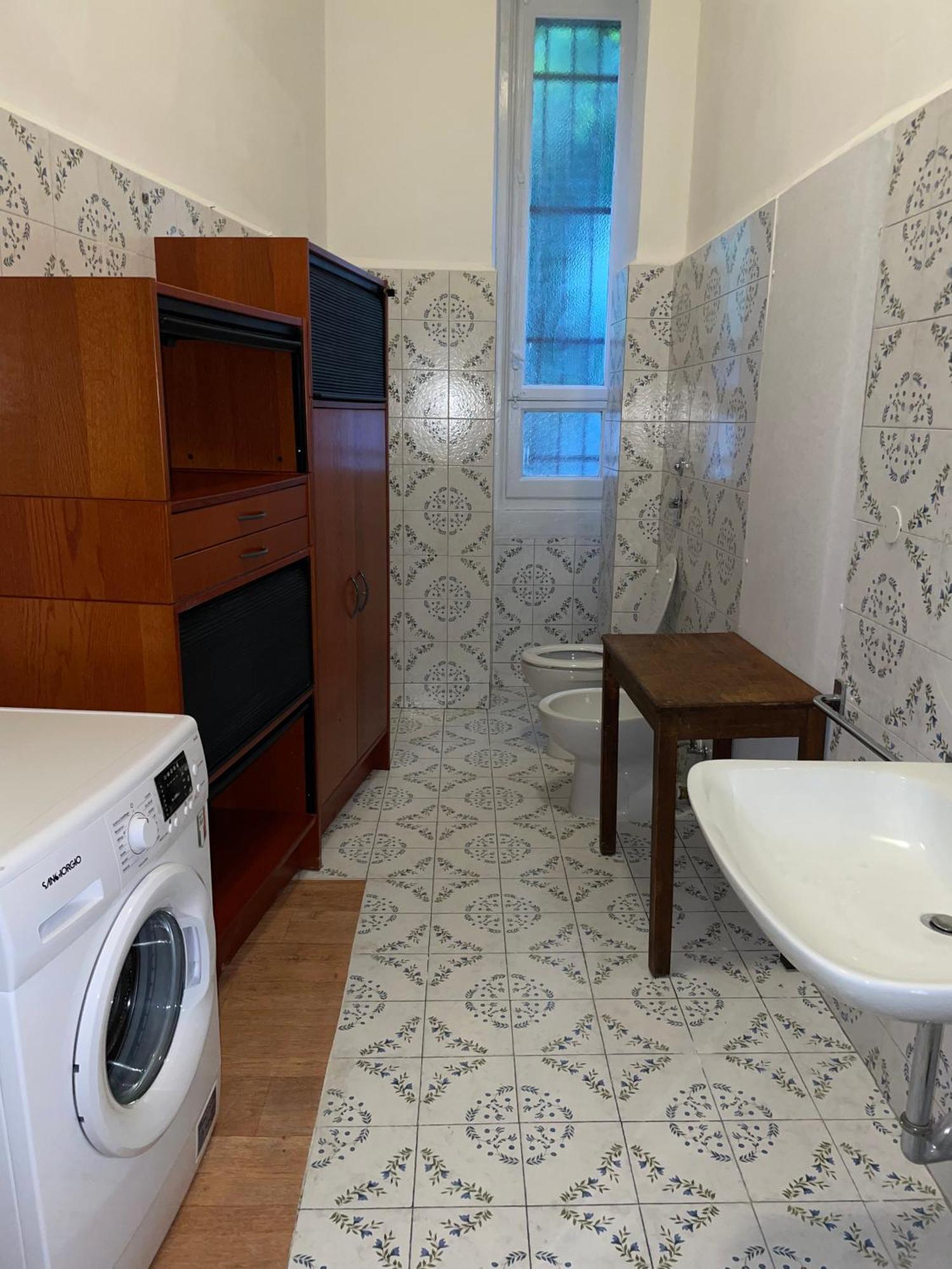Viale Brianza Apartment Milan Luaran gambar