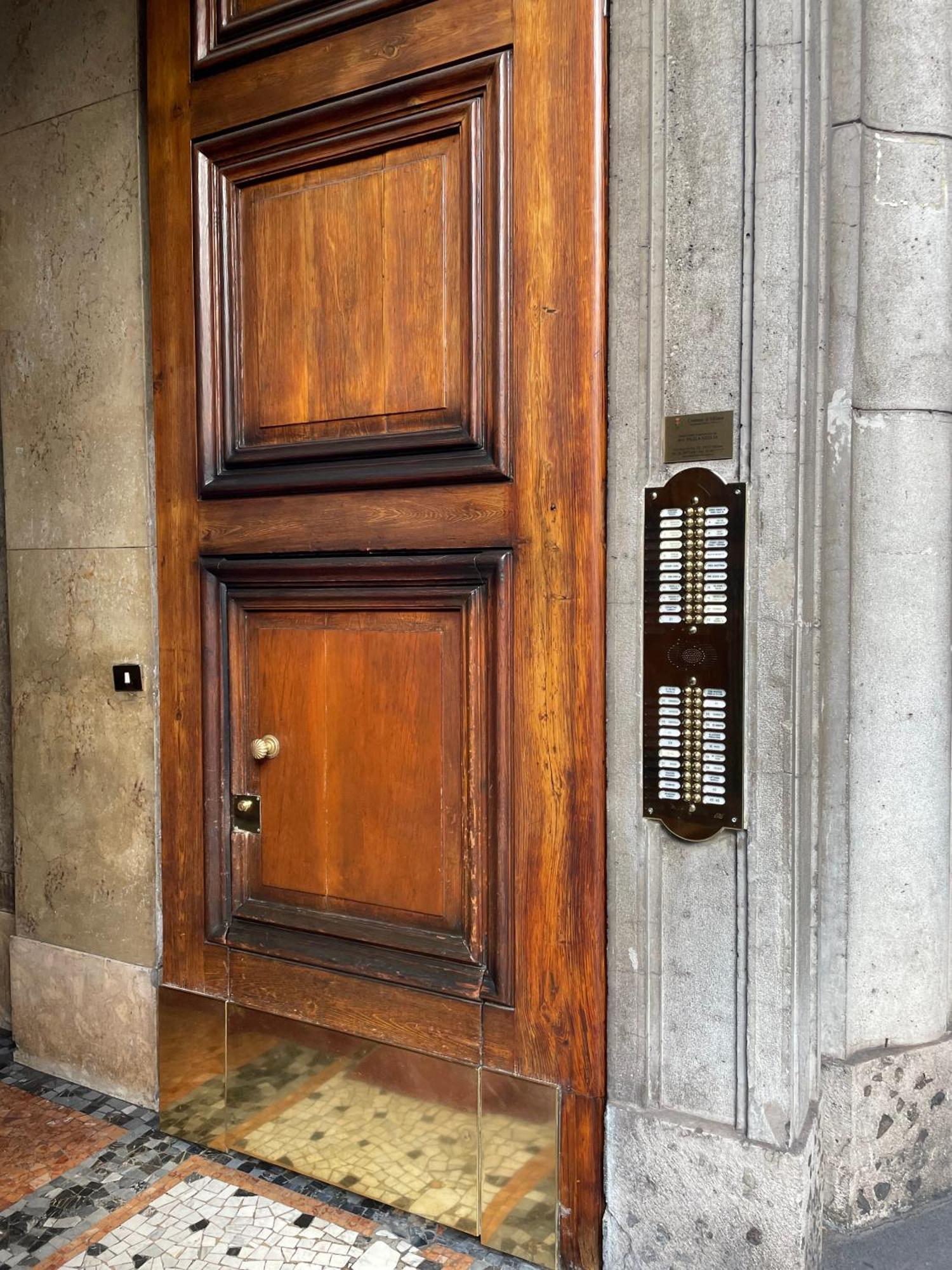 Viale Brianza Apartment Milan Luaran gambar