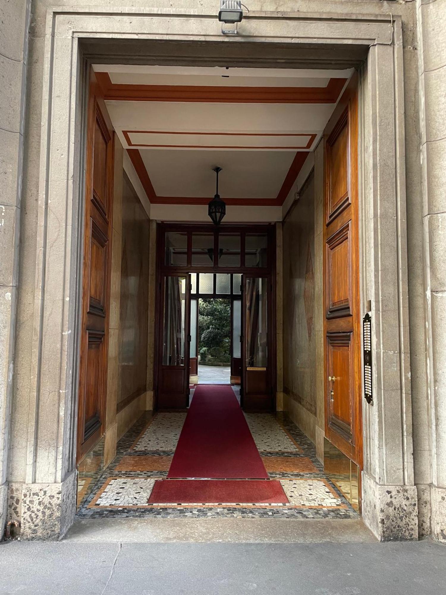 Viale Brianza Apartment Milan Luaran gambar