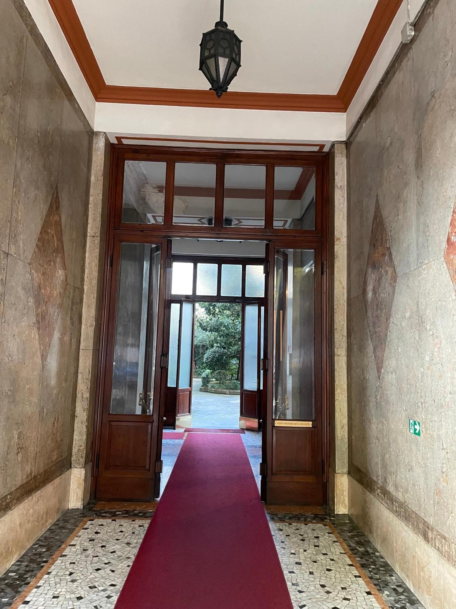 Viale Brianza Apartment Milan Luaran gambar