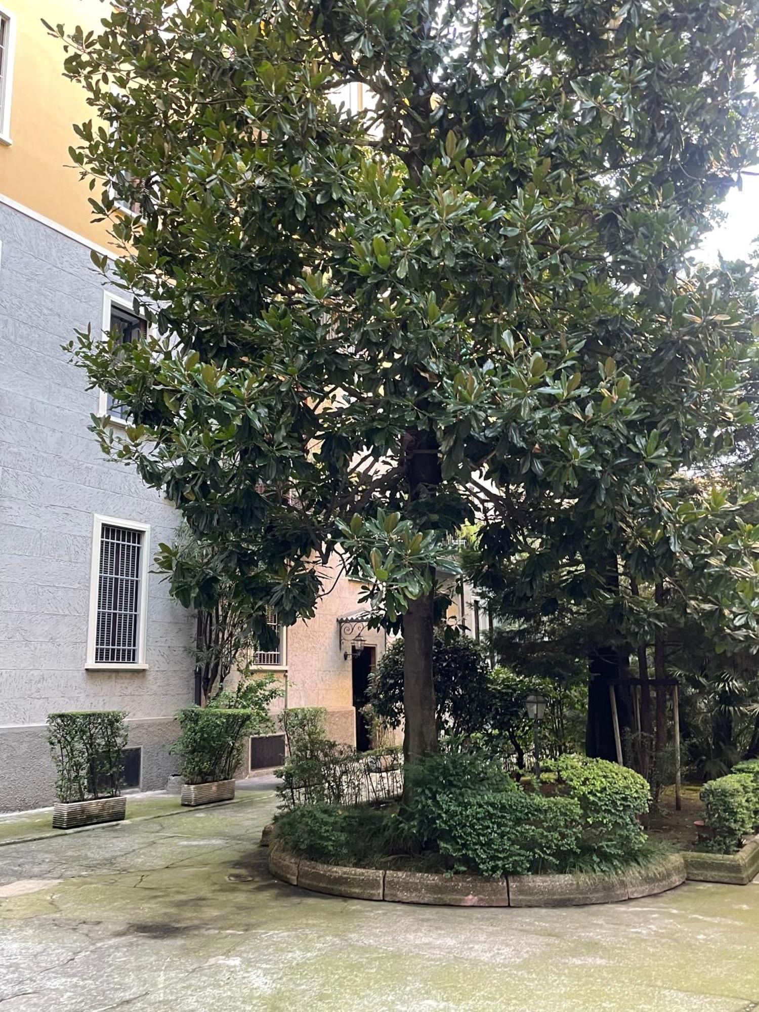 Viale Brianza Apartment Milan Luaran gambar