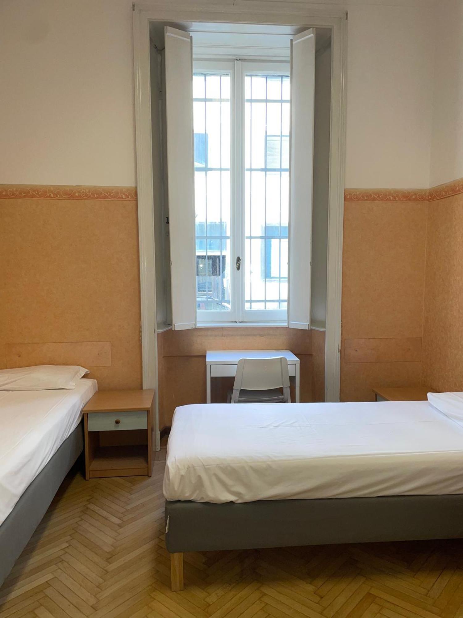 Viale Brianza Apartment Milan Luaran gambar