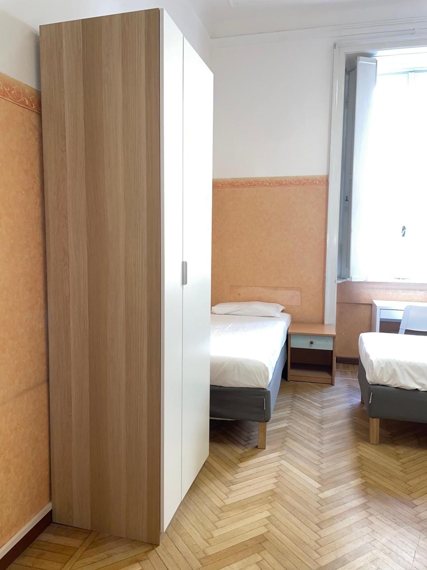 Viale Brianza Apartment Milan Luaran gambar