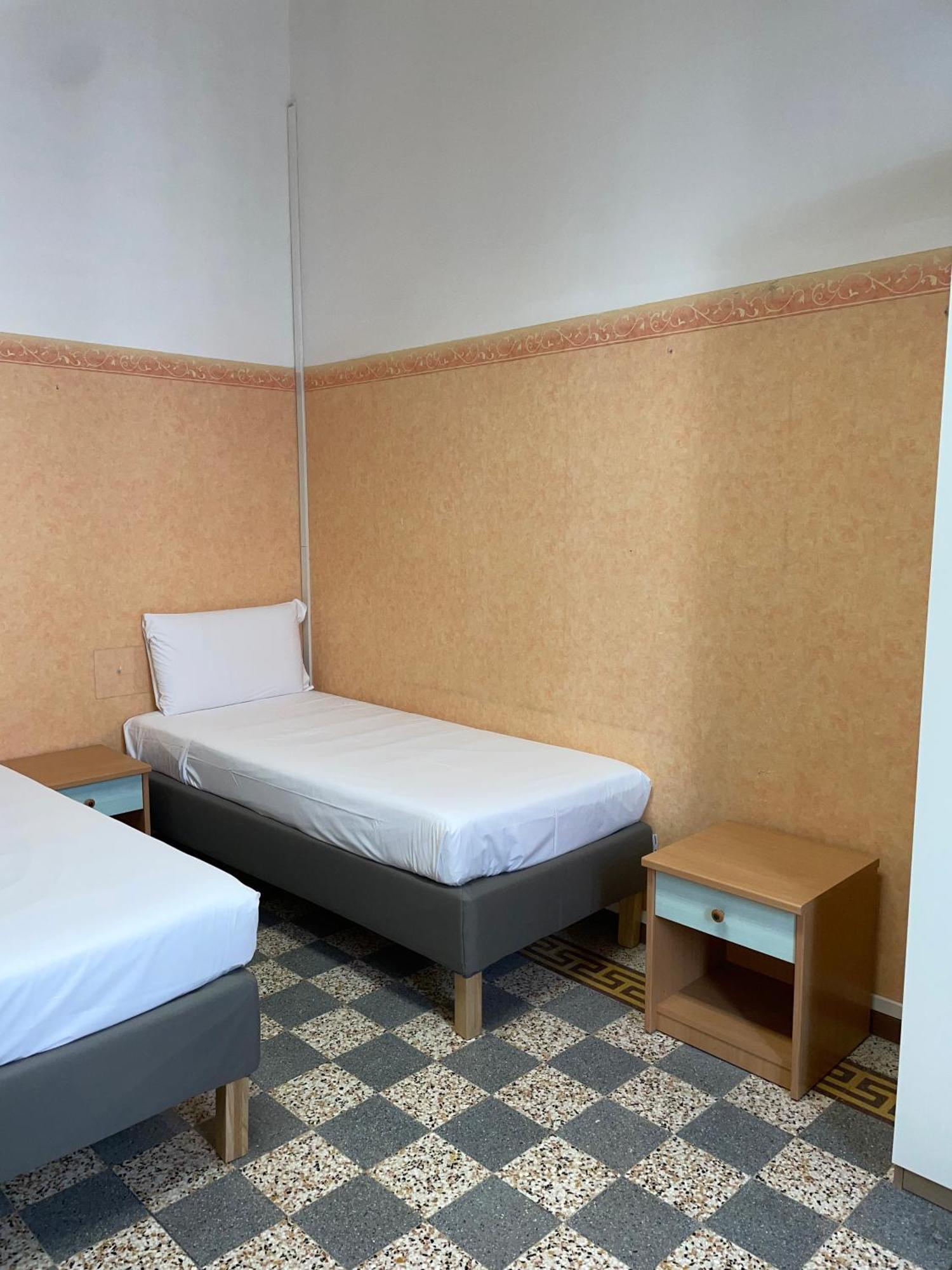 Viale Brianza Apartment Milan Luaran gambar