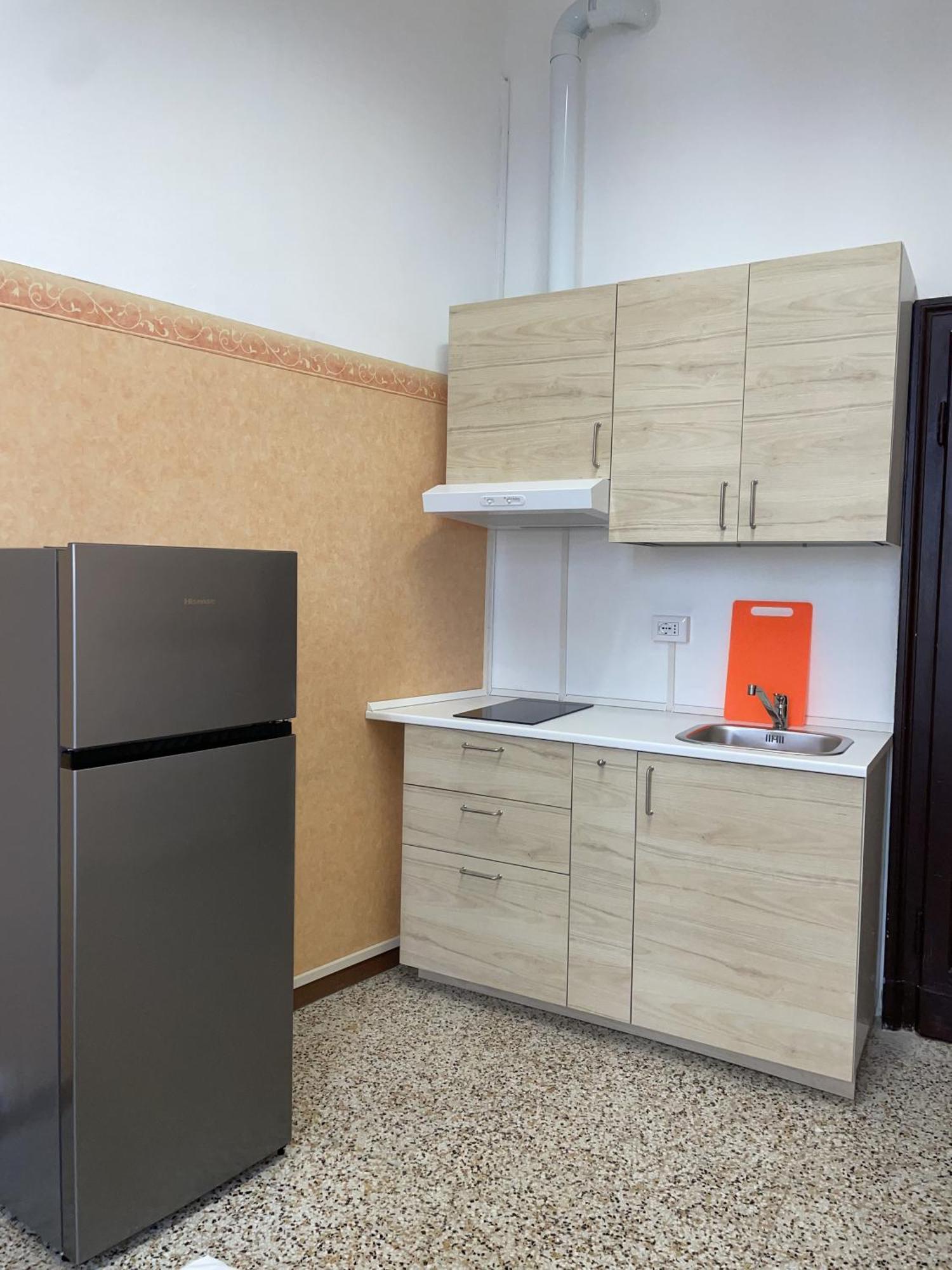 Viale Brianza Apartment Milan Luaran gambar