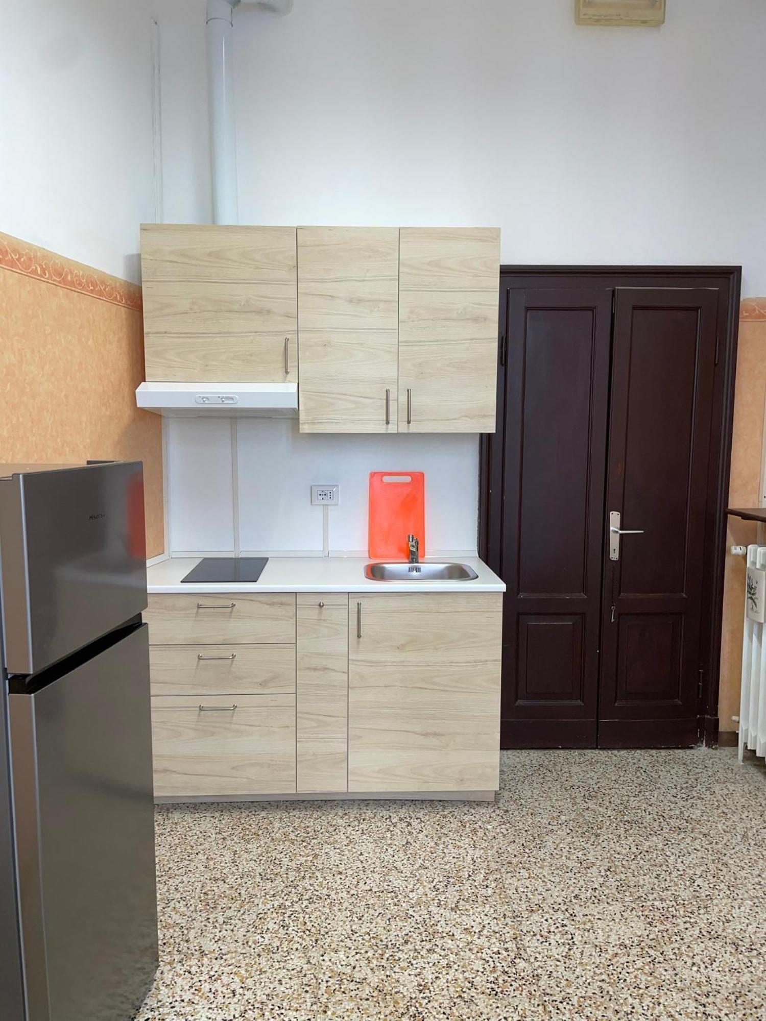 Viale Brianza Apartment Milan Luaran gambar