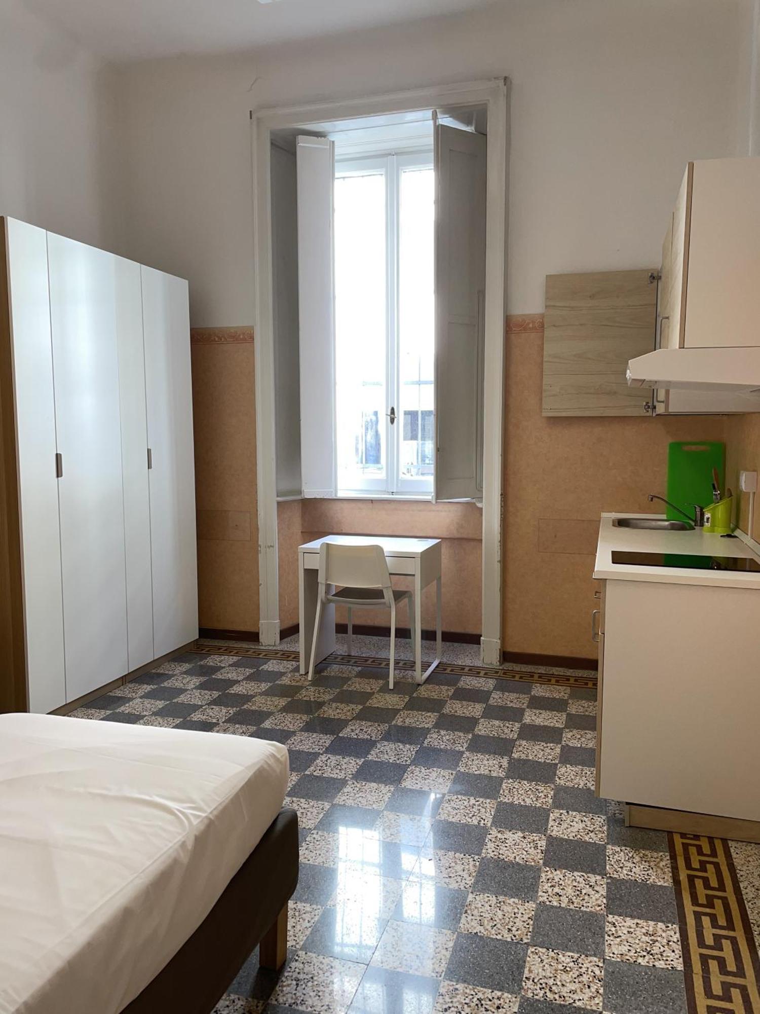 Viale Brianza Apartment Milan Luaran gambar
