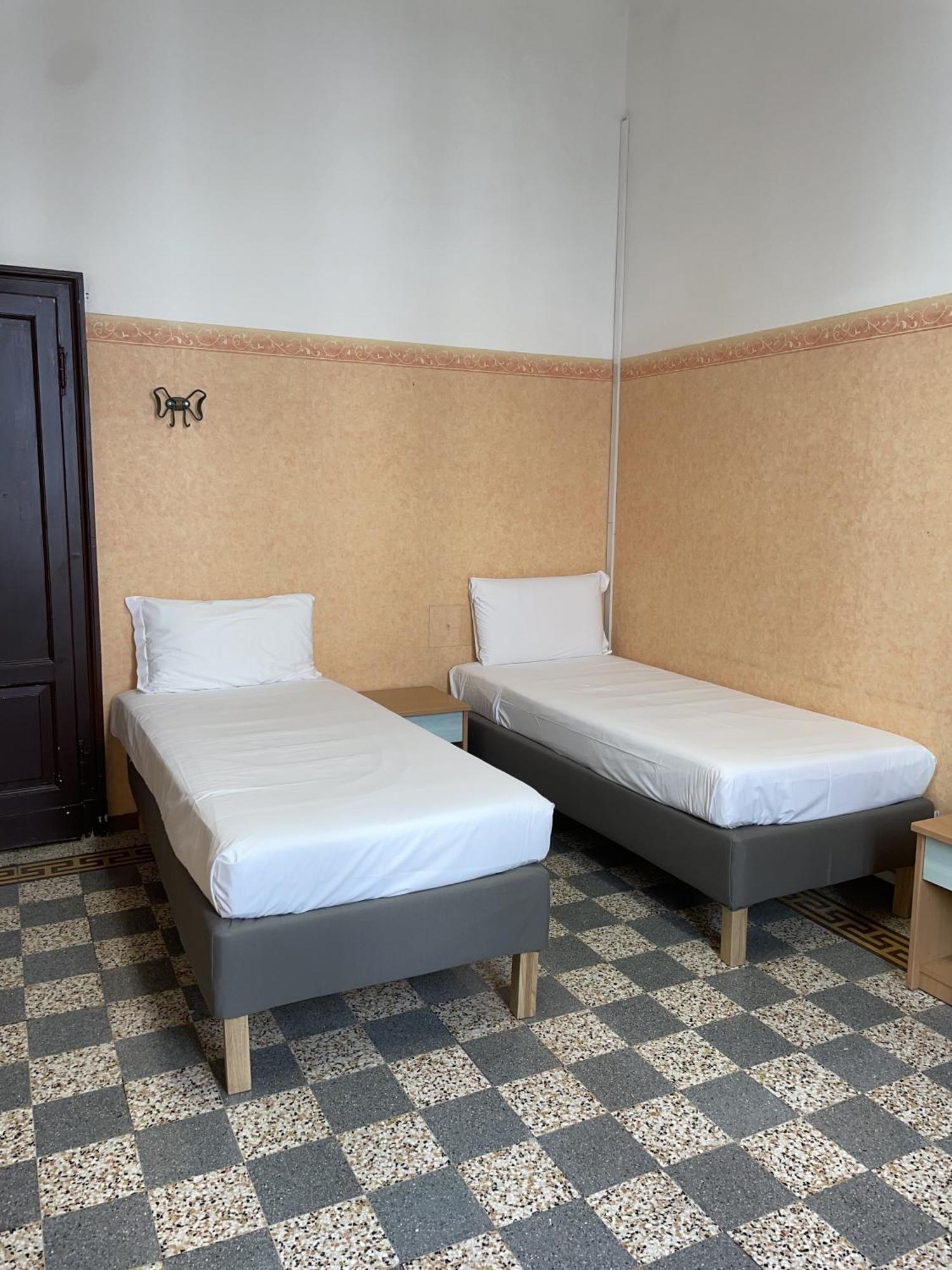 Viale Brianza Apartment Milan Luaran gambar