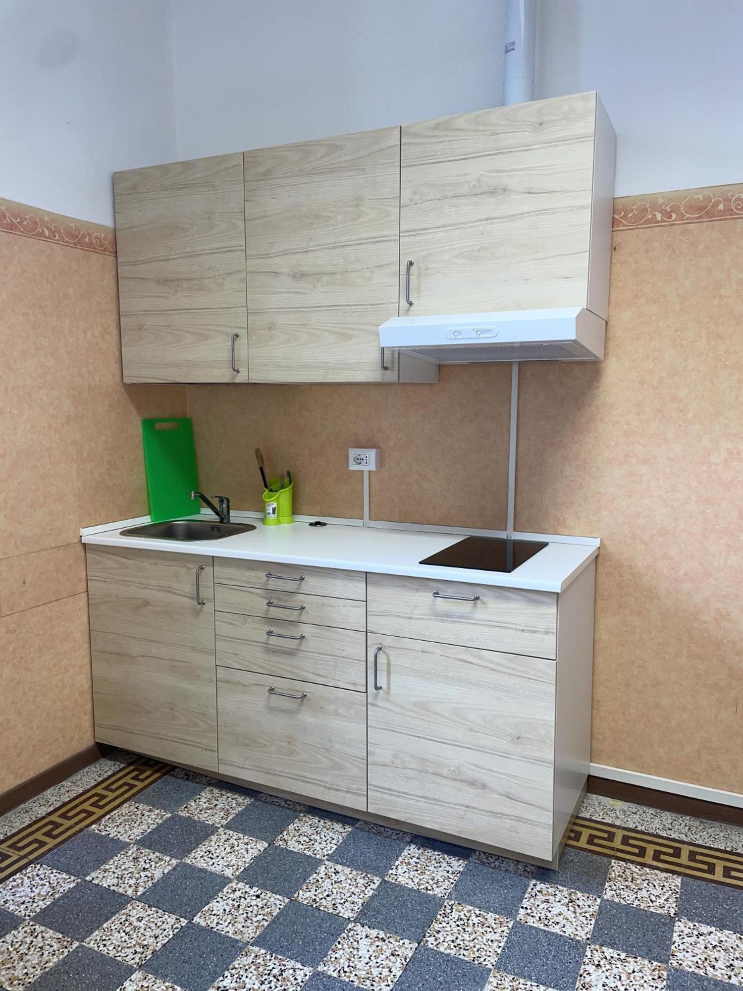 Viale Brianza Apartment Milan Luaran gambar